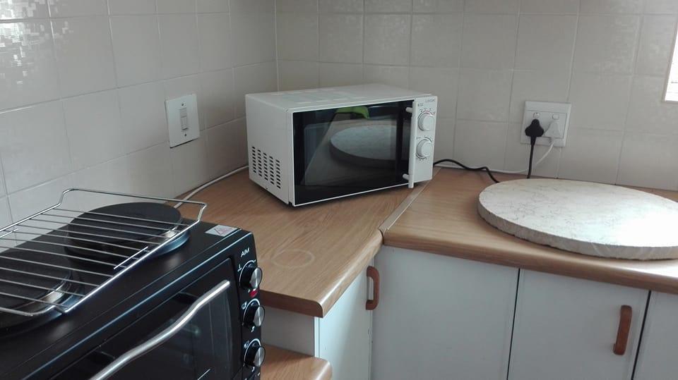 The Owl House Apartment เซดจ์ฟิลด์ ภายนอก รูปภาพ