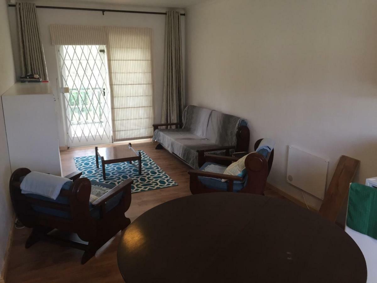 The Owl House Apartment เซดจ์ฟิลด์ ภายนอก รูปภาพ